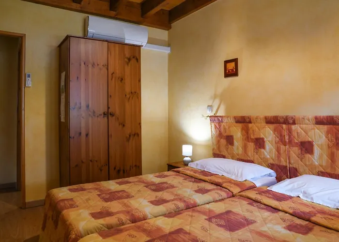 L'oree Du Bois Vakantiehuis *