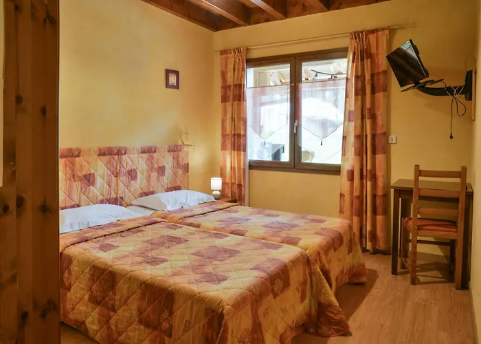 Vakantiehuis L'oree Du Bois *