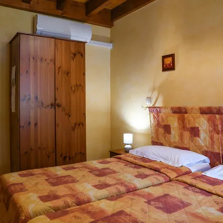 L'oree Du Bois Casa de Férias *