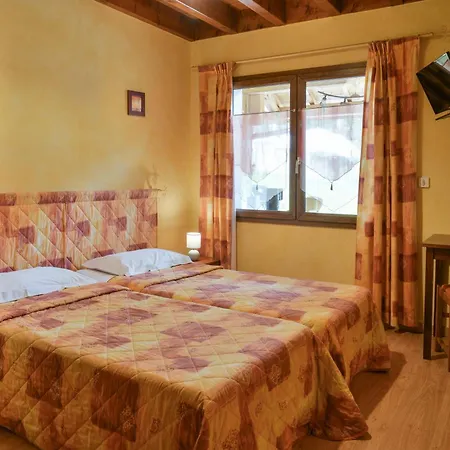 Casa de Férias L'oree Du Bois *