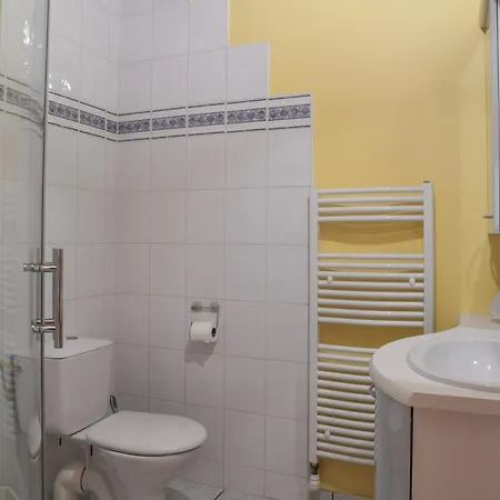 L'oree Du Bois Feriehus *
