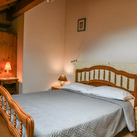 Feriehus L'oree Du Bois *